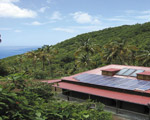 SYNERGILE, un outil pour promouvoir l’innovation et la compétitivité des entreprises en Guadeloupe et aux antilles, dans les domaines des énergies renouvelables et des matériaux et construction